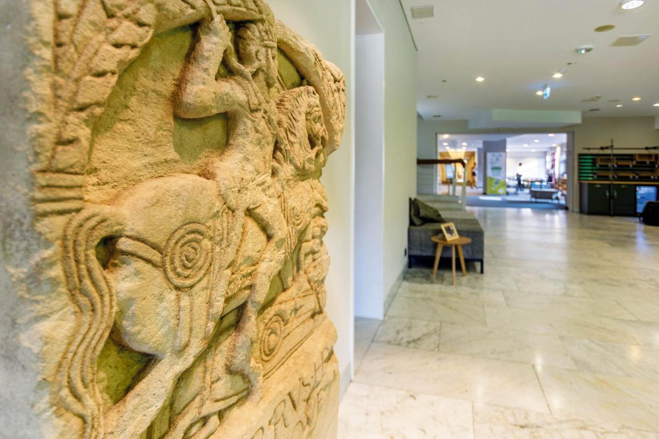 Seminaris Hotel 바트혼네프암라인 외부 사진