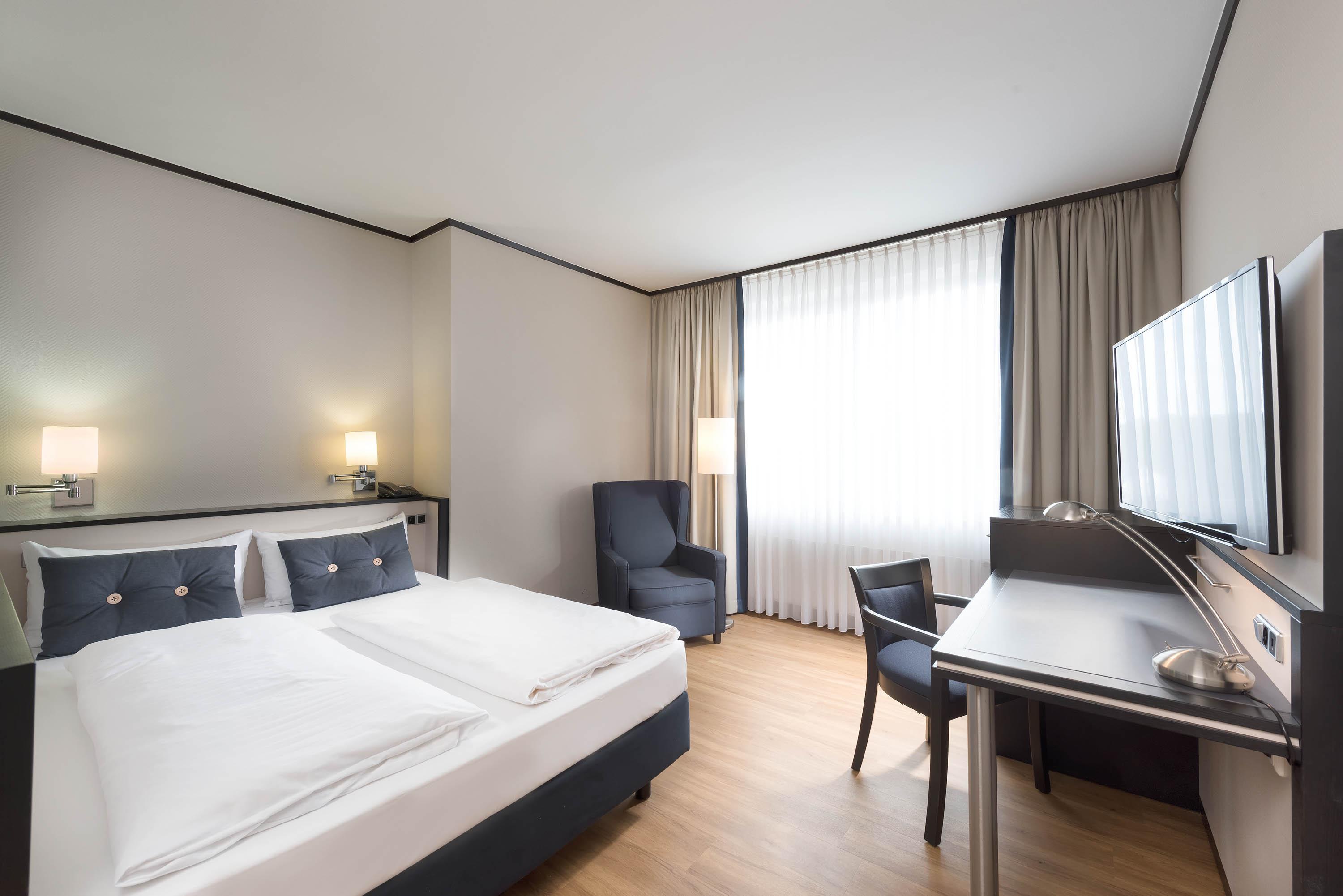 Seminaris Hotel 바트혼네프암라인 외부 사진