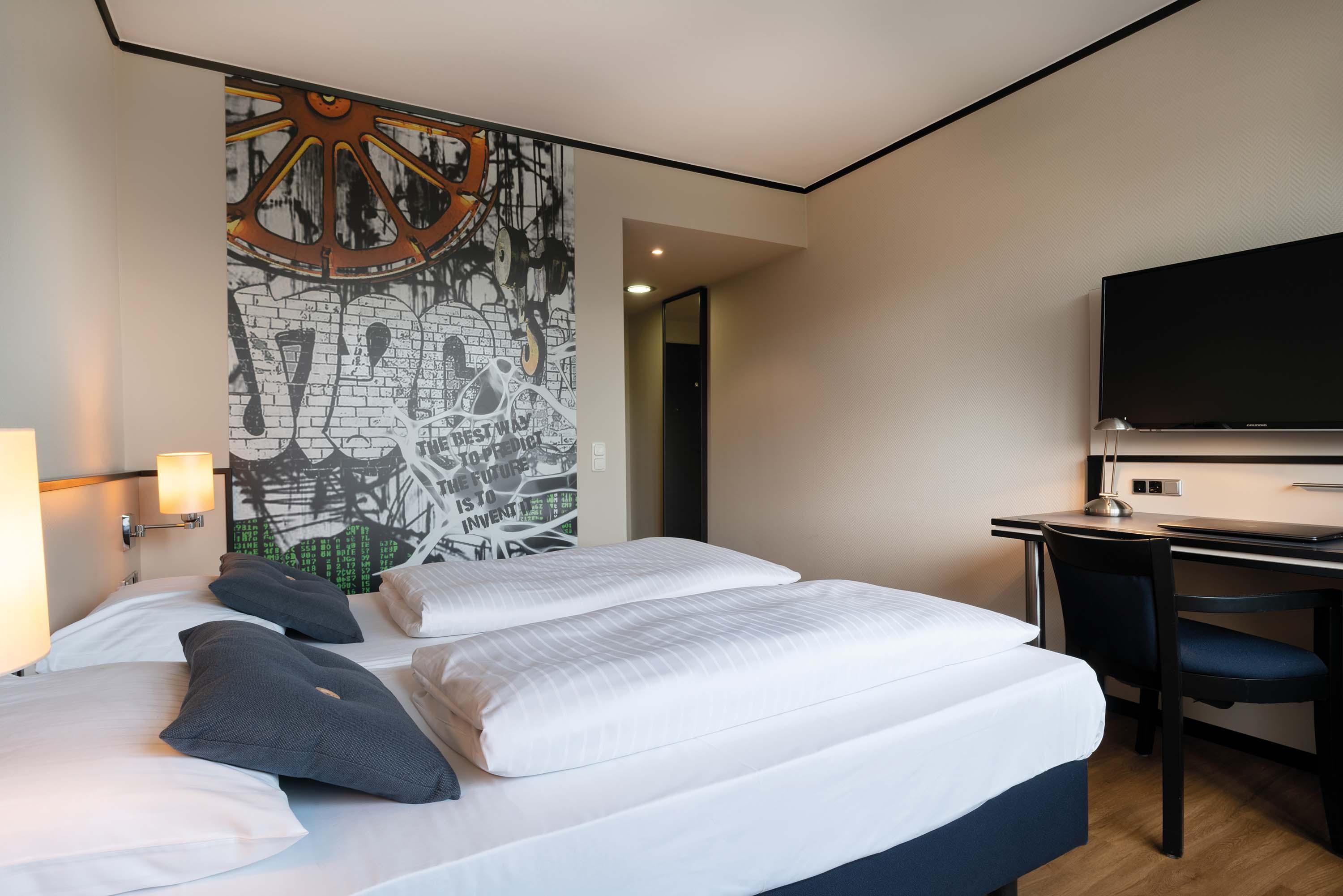 Seminaris Hotel 바트혼네프암라인 외부 사진