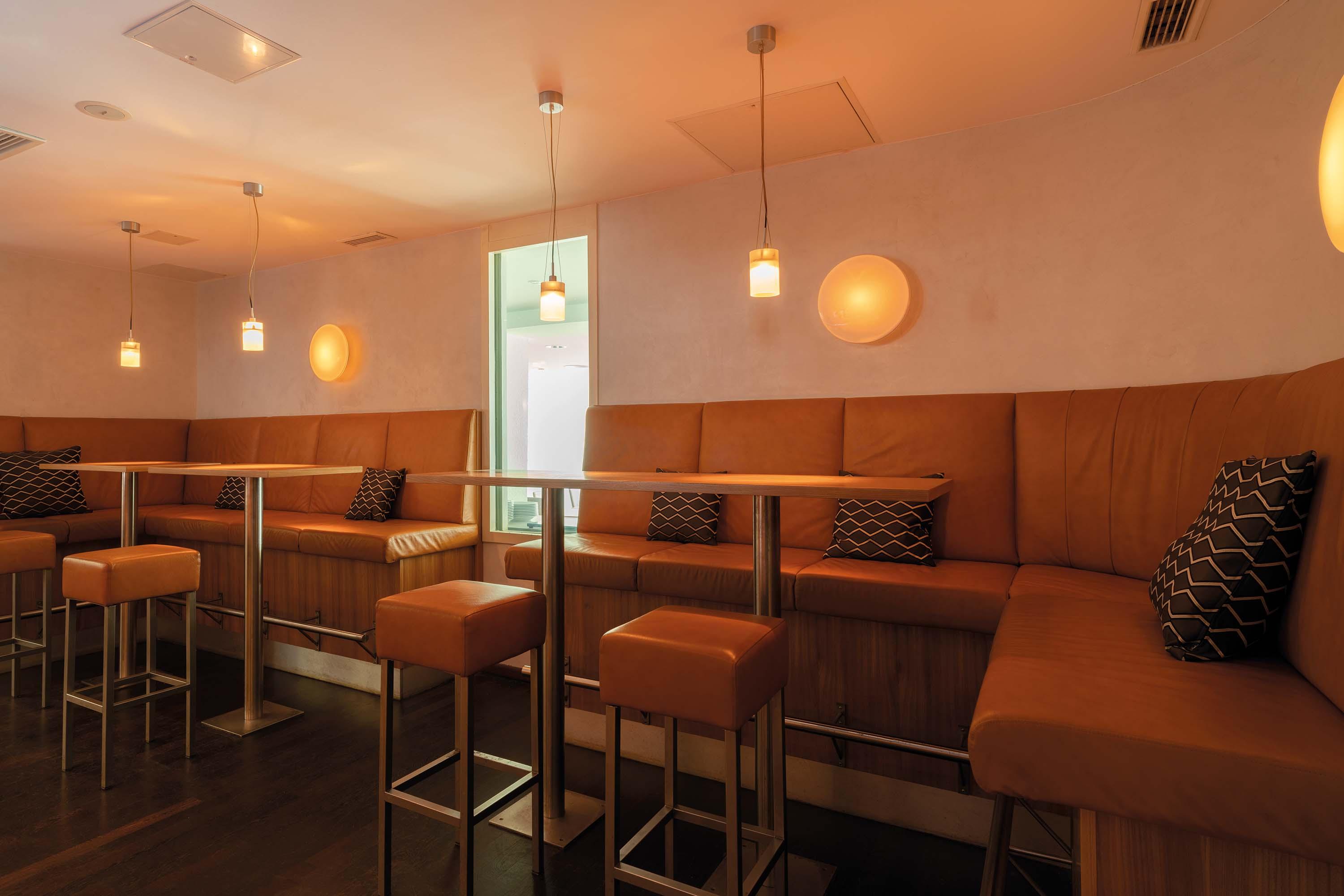 Seminaris Hotel 바트혼네프암라인 외부 사진