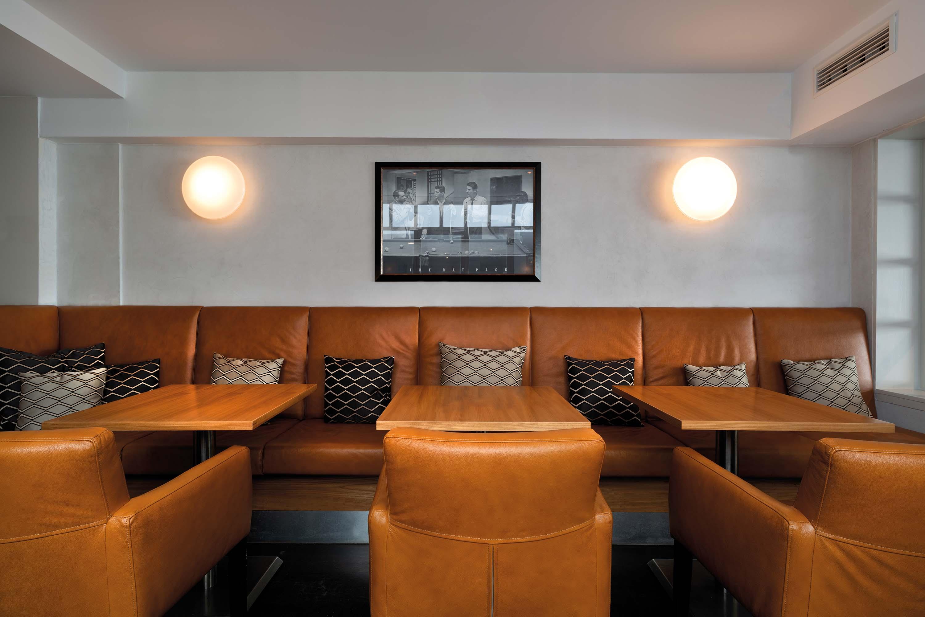 Seminaris Hotel 바트혼네프암라인 외부 사진