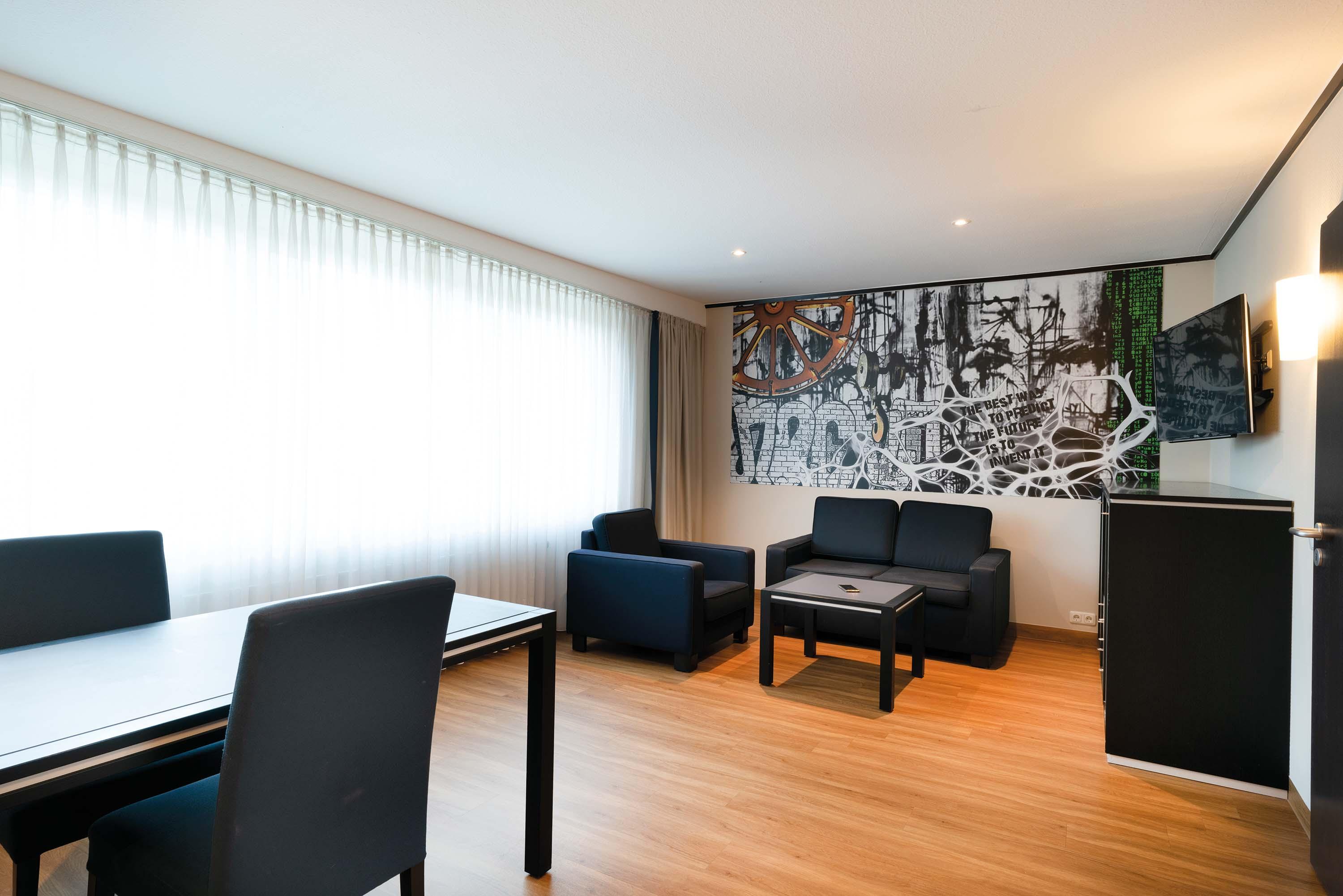 Seminaris Hotel 바트혼네프암라인 외부 사진