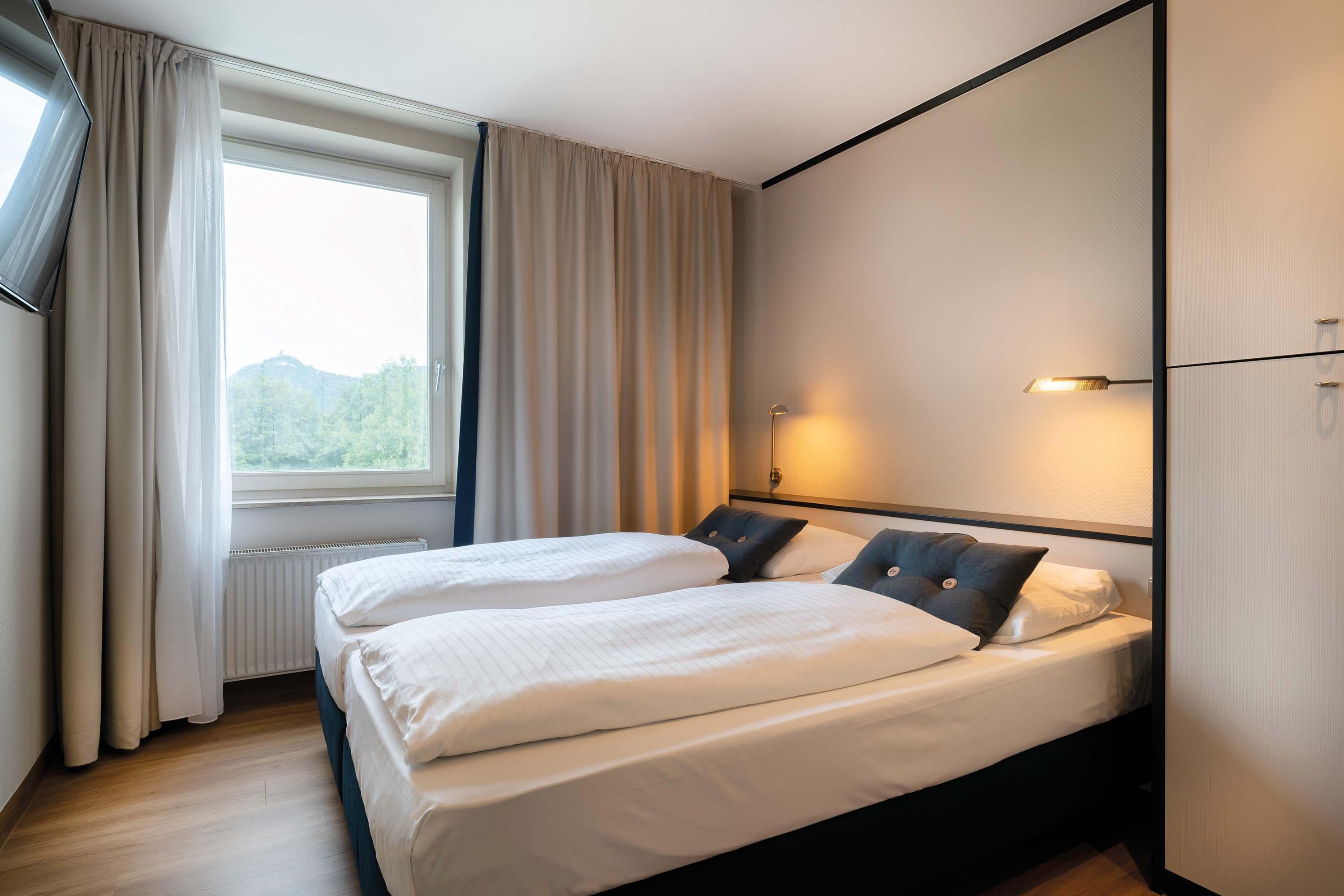 Seminaris Hotel 바트혼네프암라인 외부 사진