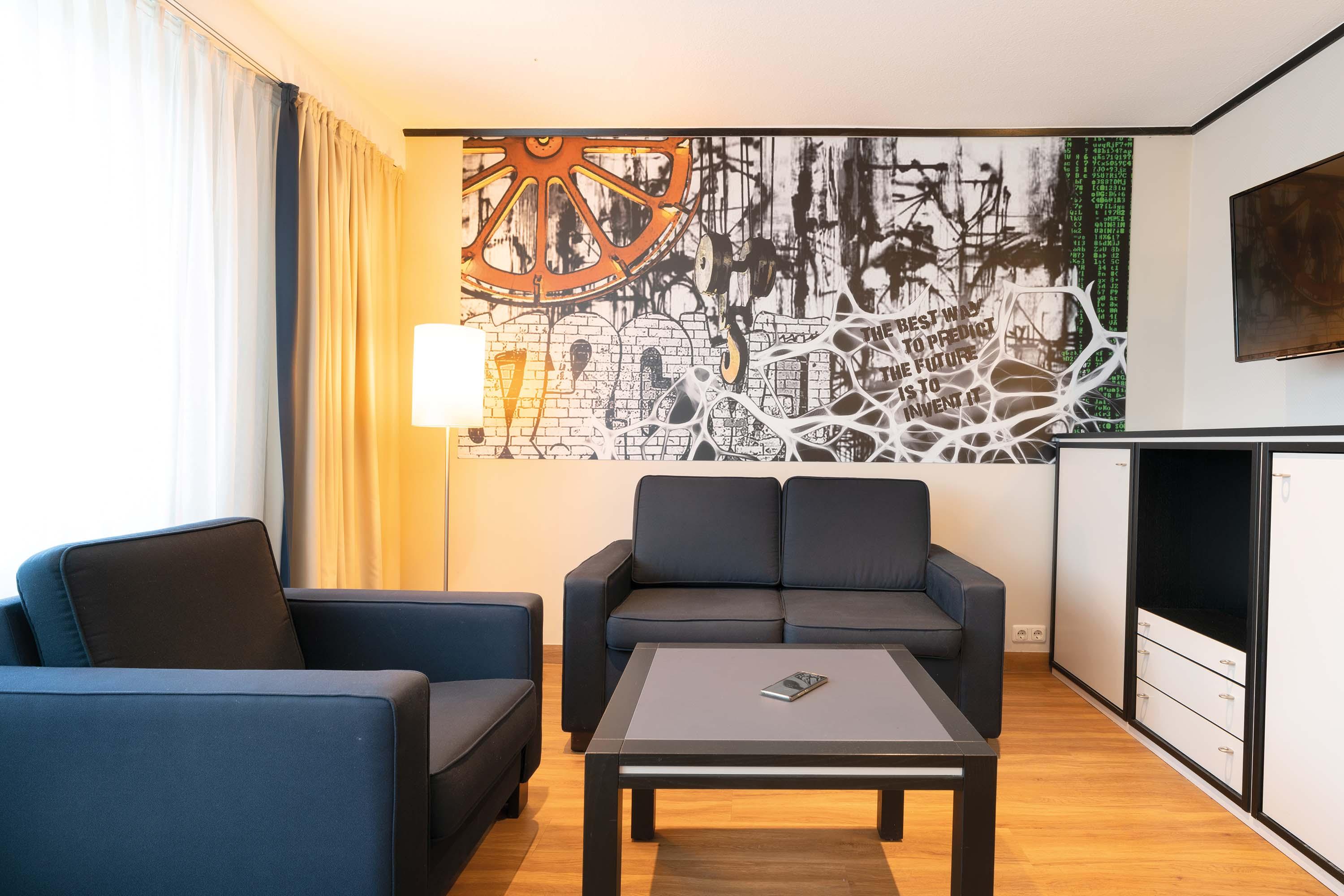 Seminaris Hotel 바트혼네프암라인 외부 사진