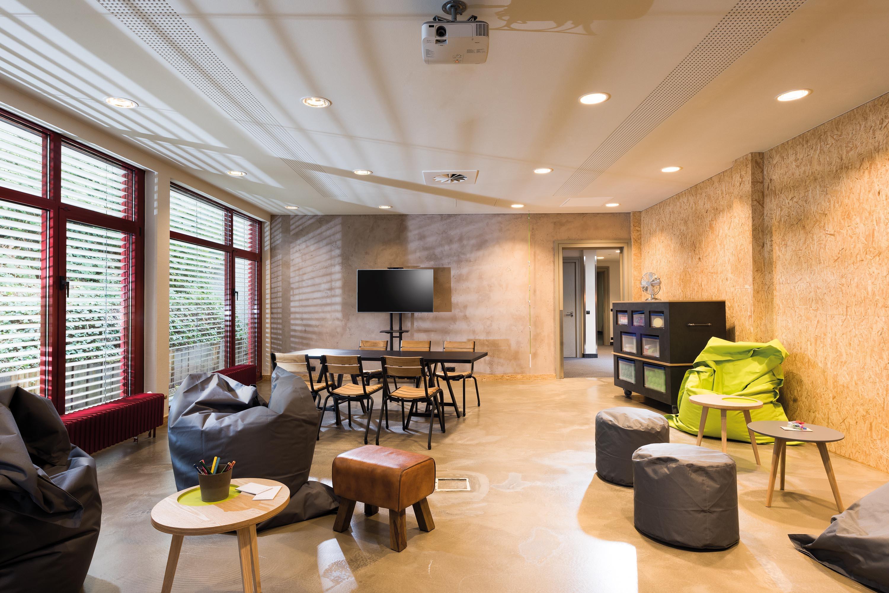 Seminaris Hotel 바트혼네프암라인 외부 사진