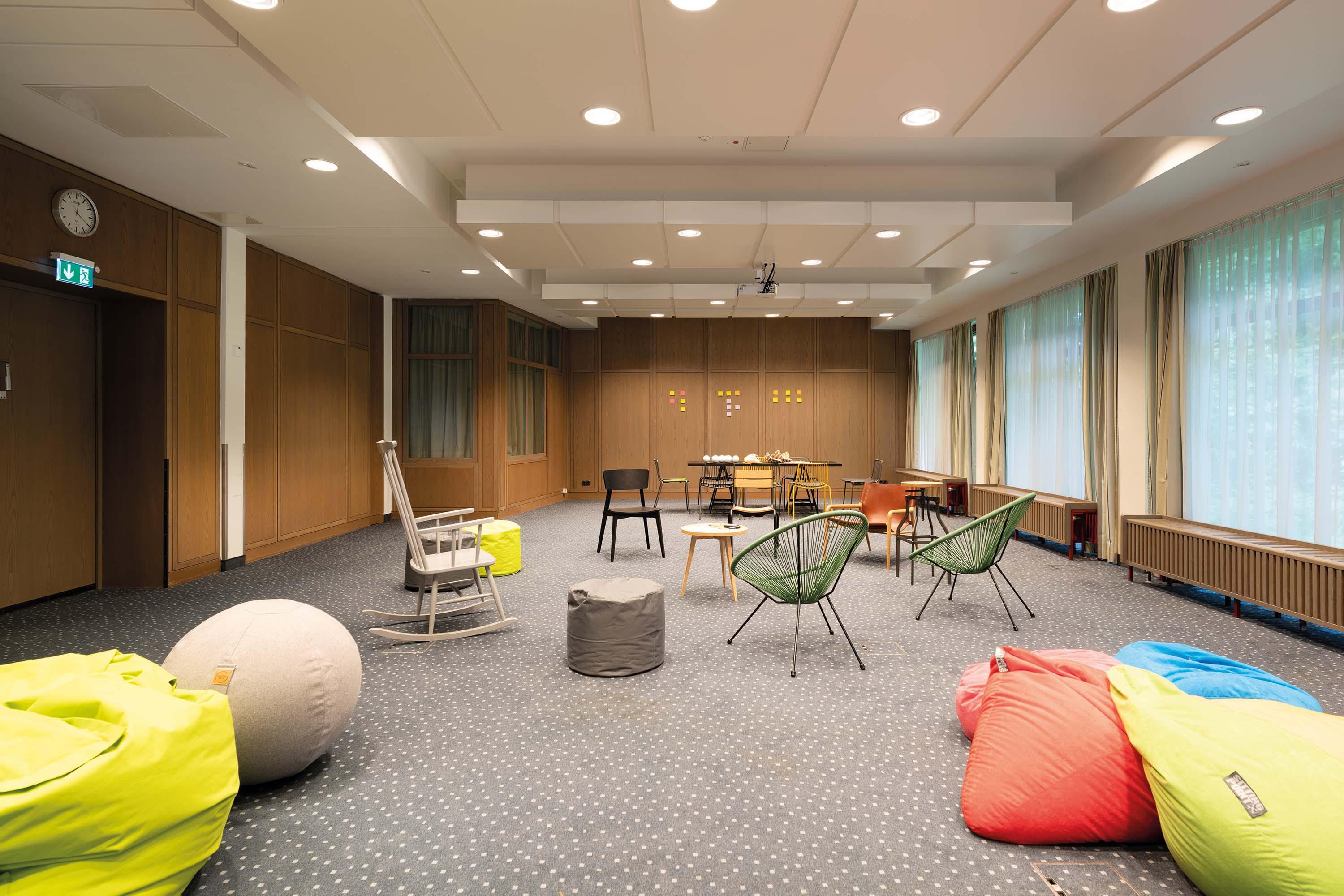 Seminaris Hotel 바트혼네프암라인 외부 사진
